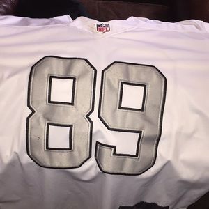Men’s football jersey